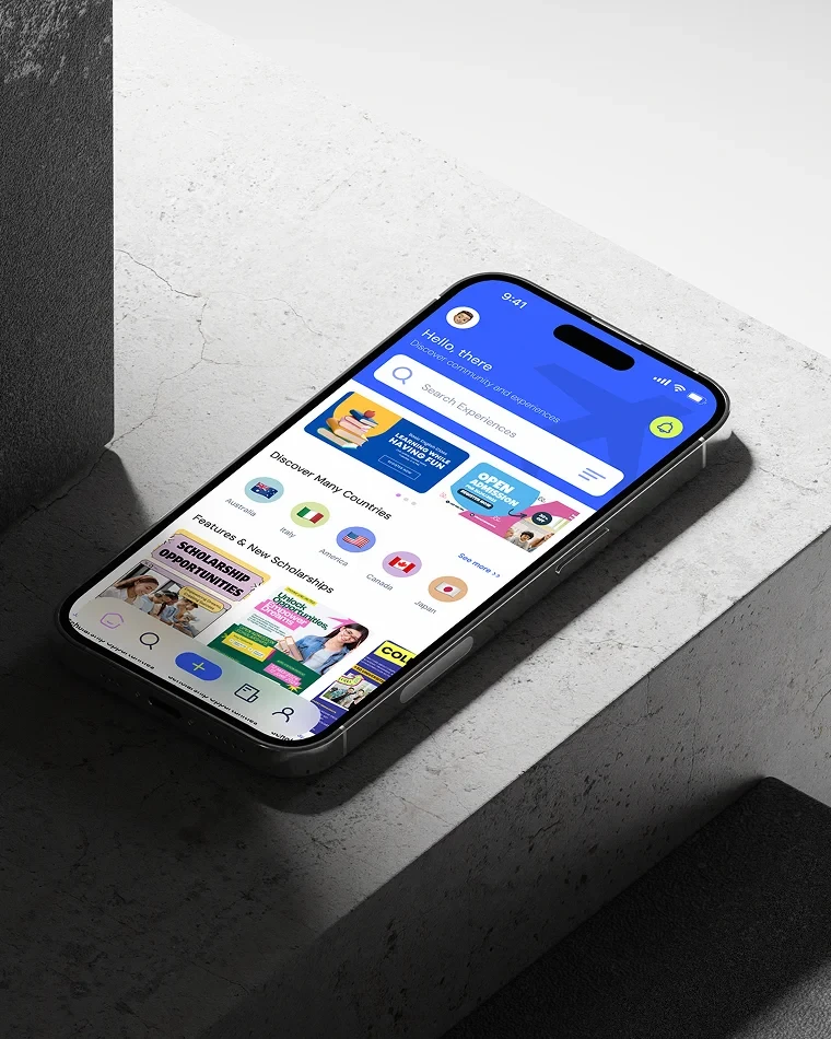 EDUGO Application